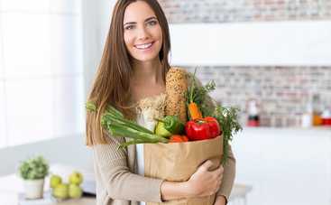 5 сезонных продуктов для похудения: полезная детокс диета