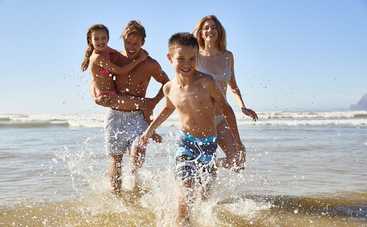 Отдых у воды устраивает мозгу перезагрузку: удивительные выводы ученых