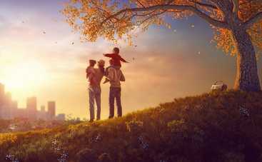 Бархатный сезон в Украине: 4 удивительных места для семейного путешествия