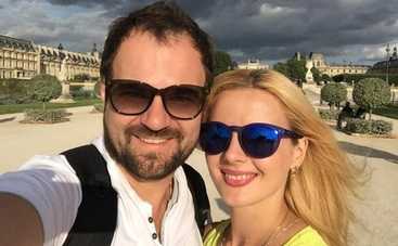 Украинский музыкант Диля стал отцом прекрасной малышки