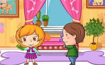 Мультфільм Корисні поради: Хлопці чи дівчата?