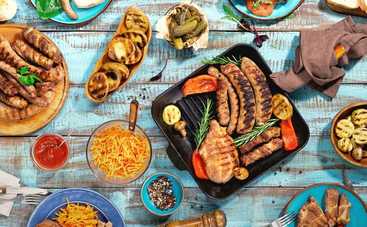 5 продуктов, от которых надо отказаться в жару: опасный список