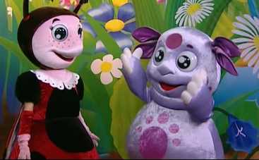 Мультик з Лунтіком: дивитись 4 серію онлайн