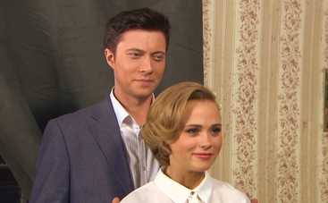 Сашка: смотреть 25 серию онлайн