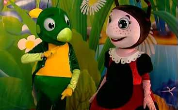 Мультик з Лунтіком: дивитись 5 серію онлайн