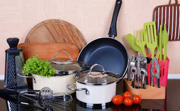 Рейтинг посуды для приготовления пищи: какая посуда самая опасная и почему