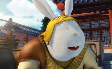 Кунг-фу Кролик: смотреть мультфильм онлайн в хорошем качестве