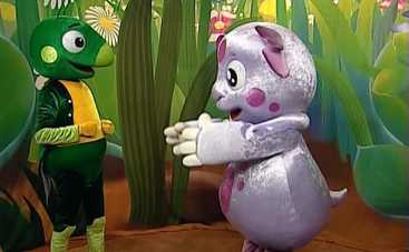 Мультик з Лунтіком: дивитись 6 серію онлайн