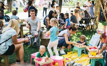 7 причин посетить 25 августа Charity Weekend с Машей Ефросининой