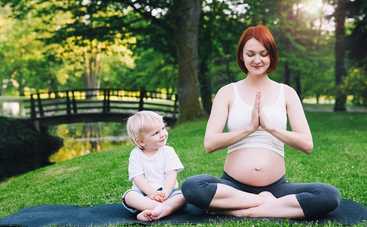 5 способов подготовить старшего ребенка к появлению младшего