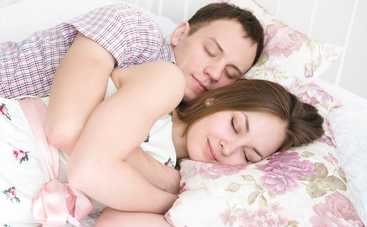 С какой стороны от мужа должна спать жена: залог крепкого и долгого брака