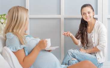 Не спрашивайте: 5 вопросов, которые никогда нельзя задавать беременным