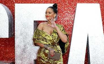 Документальный фильм о Рианне скоро выйдет на экраны