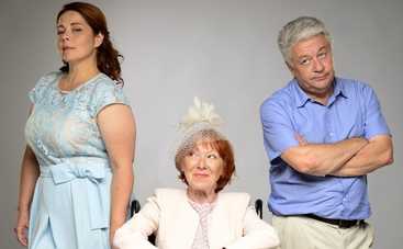 Сдается домик у моря: смотреть 1 серию онлайн (эфир от 27.08.2018)