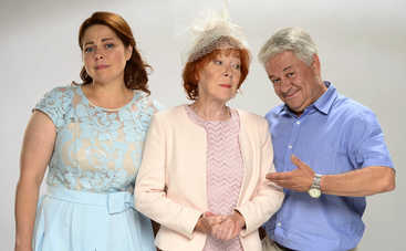 Сдается домик у моря: смотреть 2 серию онлайн (эфир от 27.08.2018)