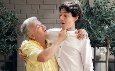 Сдается домик у моря: смотреть 4 серию онлайн (эфир от 29.08.2018)