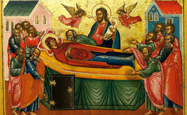 Успение Пресвятой Богородицы 28 августа: что можно и нельзя делать