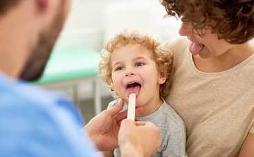 4 факта о стоматите у ребенка, о которых должны знать все родители