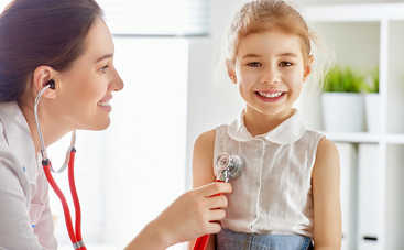 Какие медицинские справки нужны ребенку в школу к 1 сентября 2018: МОЗ