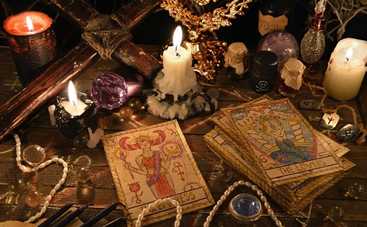 Таро-прогноз на неделю с 3 по 9 сентября для всех знаков Зодиака