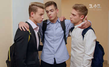 Школа-2: смотреть 6 серию (эфир от 29.08.2018)