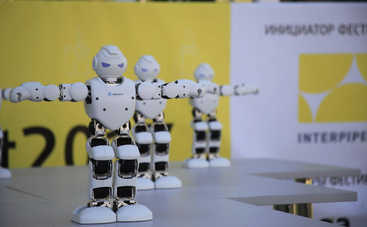 5 причин посетить Interpipe TechFest: 15 и 16 сентября в Днепре