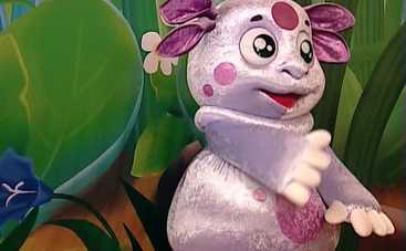 Мультик з Лунтіком: дивитись 13 серію онлайн