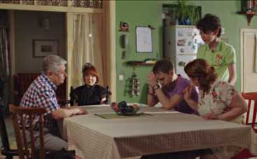 Сдается домик у моря: смотреть 7 серию онлайн (эфир от 03.09.2018)