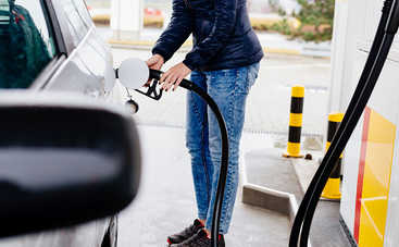 Загорелась лампочка или почему не надо сушить топливный бак