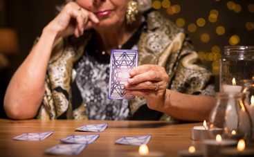 Таро-прогноз на неделю с 10 по 16 сентября 2018 для всех знаков Зодиака