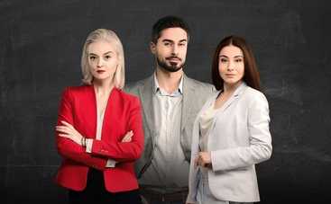 Школа-2: смотреть 10 серию (эфир от 04.09.2018)