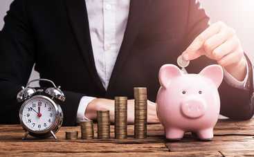 3 легких способа накопить за год кругленькую сумму – это работает!