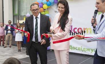 У Києві відкрили школу майбутнього Ukrainian Global School