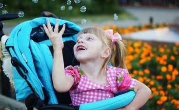 Цветочная терапия: бесплатные экскурсии для детей с особыми потребностями