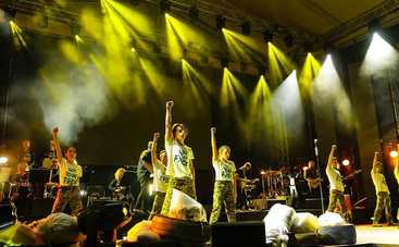 Мюзикл Got to Be Free: дух свободы и мелодия украинской души