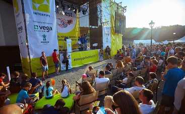 NASA, блокчейн и транспорт для Smart City: программа Interpipe TechFest 2018