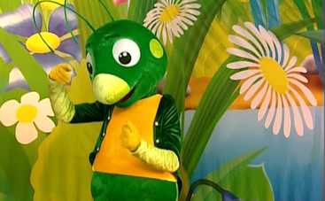 Мультик з Лунтіком: дивитись 15 серію онлайн