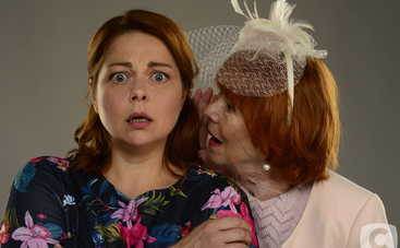 Сдается домик у моря: смотреть 9 серию онлайн (эфир от 06.09.2018)