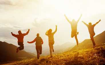 3 закона притяжения счастья, которые сделают вашу жизнь лучше