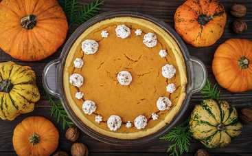 Что приготовить из тыквы: 4 легких рецепта вкуснейших блюд на любой вкус