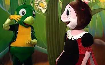 Мультик з Лунтіком: дивитись 16 серію онлайн