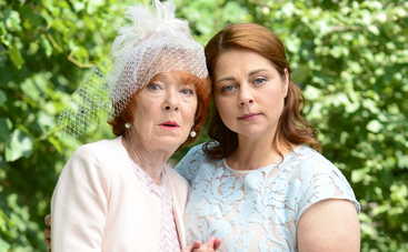 Сдается домик у моря: смотреть 12 серию онлайн (эфир от 11.09.2018)