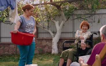 Сдается домик у моря: смотреть 13 серию онлайн (эфир от 12.09.2018)