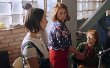 Сдается домик у моря: смотреть 11 серию онлайн (эфир от 10.09.2018)