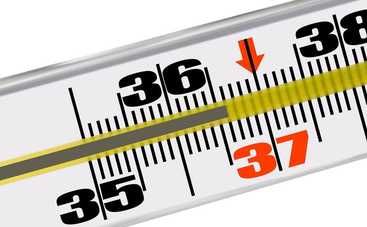 Нормы температуры тела для детей и взрослых: полезная таблица