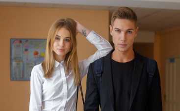 Школа-2: смотреть 14 серию (эфир от 11.09.2018)