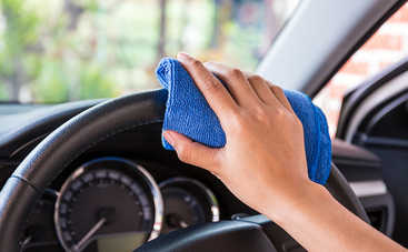 Как поддерживать салон автомобиля в чистоте: 6 полезных лайфхаков