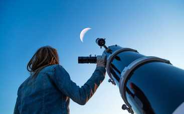 Растущая Луна в сентябре 2018: как реализовать задуманное и привлечь удачу