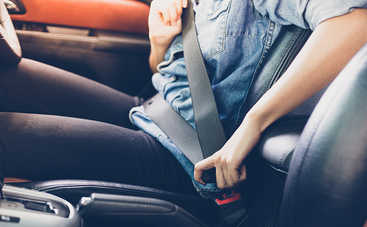 Опасный секрет заглушек для ремней безопасности: не рискуйте жизнью