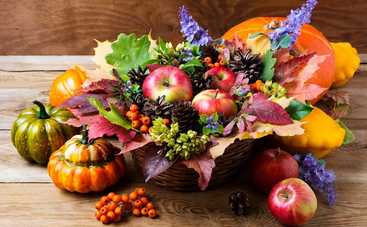 Топ-3 самых полезных продуктов осени, которые нужно успеть съесть живьем